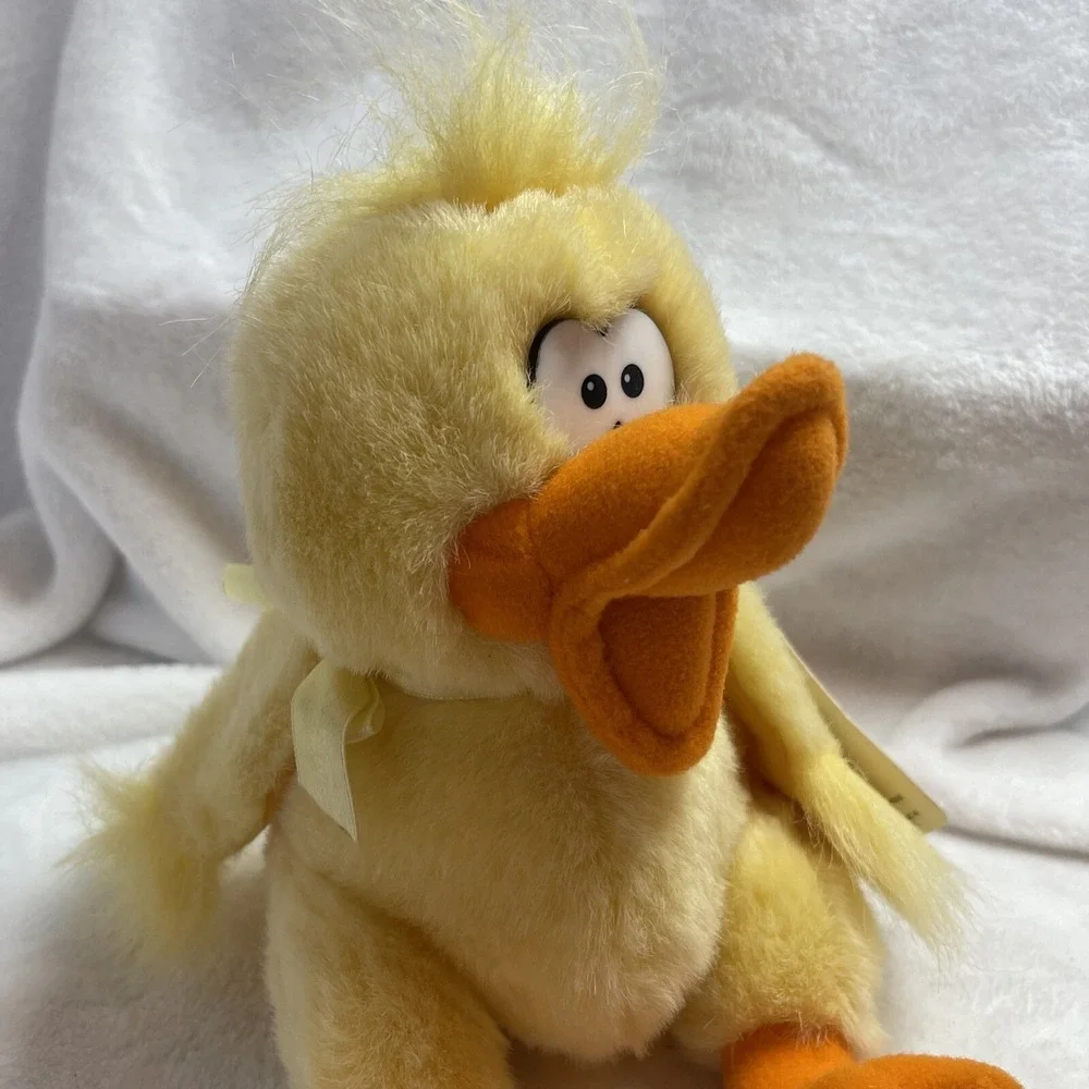 Russ animal bird